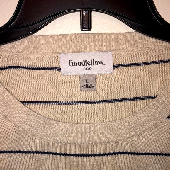 Goodfellow & Co Long Sleeve Shirt - Picture 3 of 6